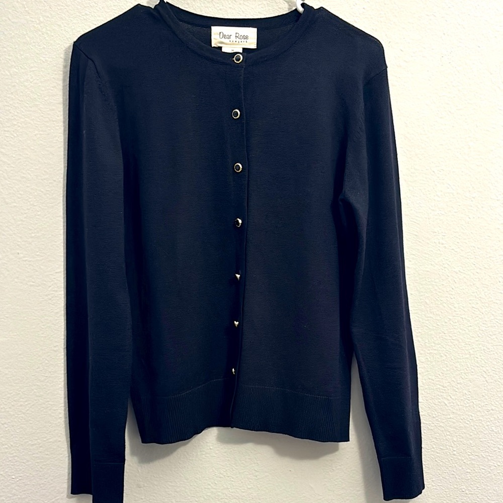 NWOT Cardigan